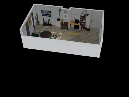room Pawel