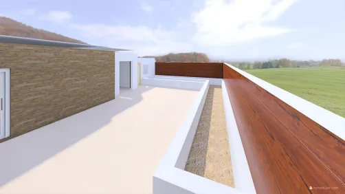 8 Celtic Road-Garden_Measurements