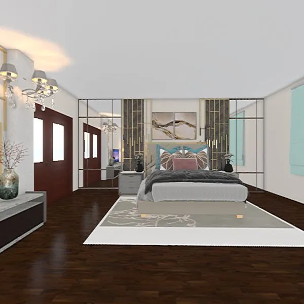 rasha room 3d design renderings