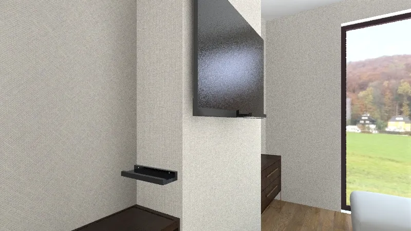 casa IeG 3d design renderings