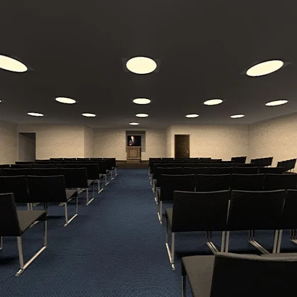 20200409_Grace Baptist Church Floor PlanSCM 3d design renderings