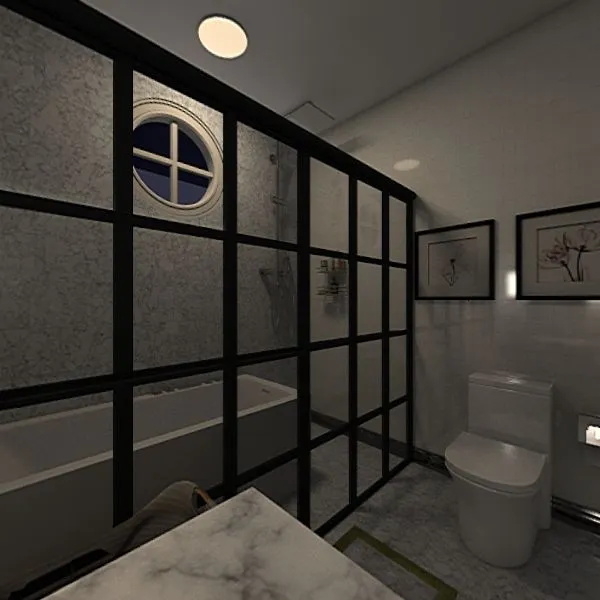 casa 12 3d design renderings