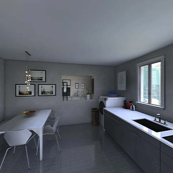 casa ines 5 3d design renderings
