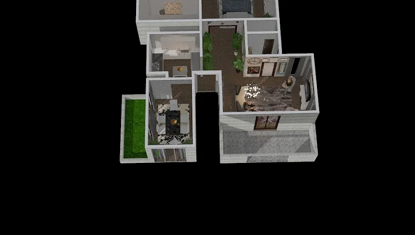residential 2020 3d design picture 120.9