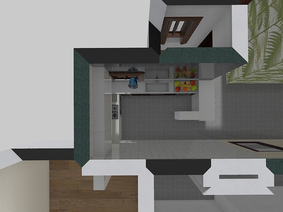 ام ساجد فرش 3d design renderings