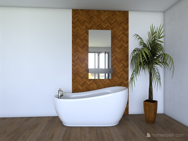new bath 3d design renderings