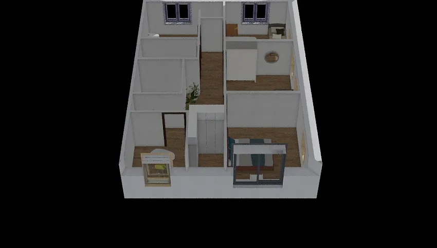 Jithu_new_House 3d design picture 96.02