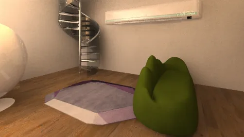 casa gaming FEDE, ADRI