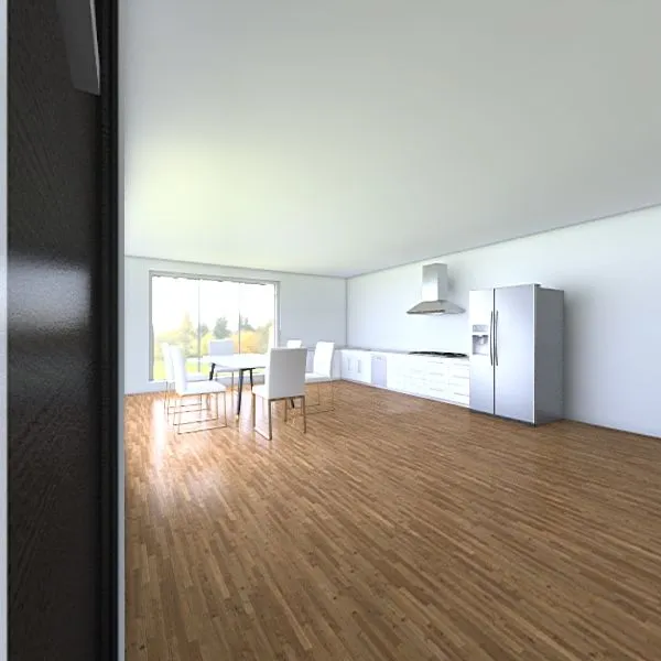 modern \ contemporary house 3d design renderings