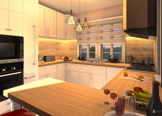 Ada.kitchen.02 Design Rendering