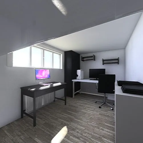 my room