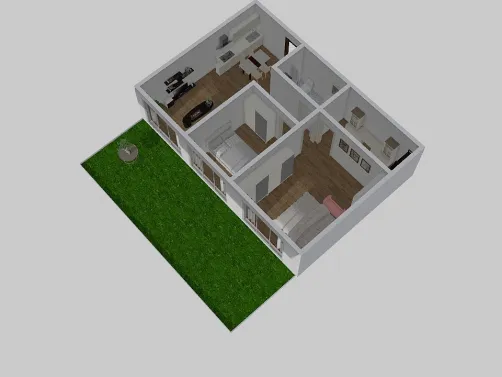 3 FLOOR TYPE E