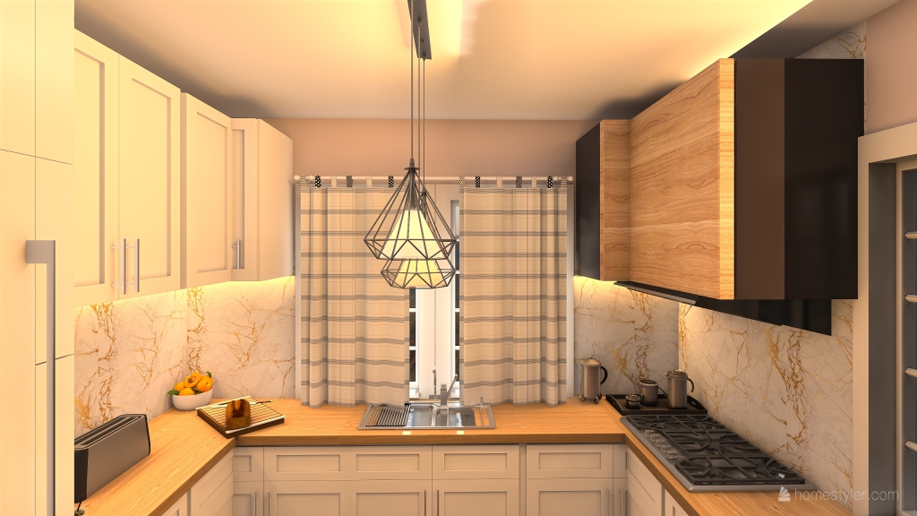 Ada.kitchen.03 3d design renderings