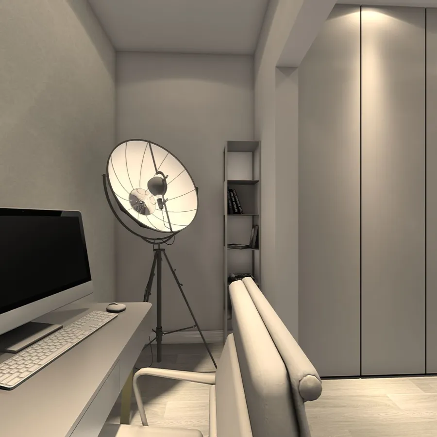 Studio 3d design renderings