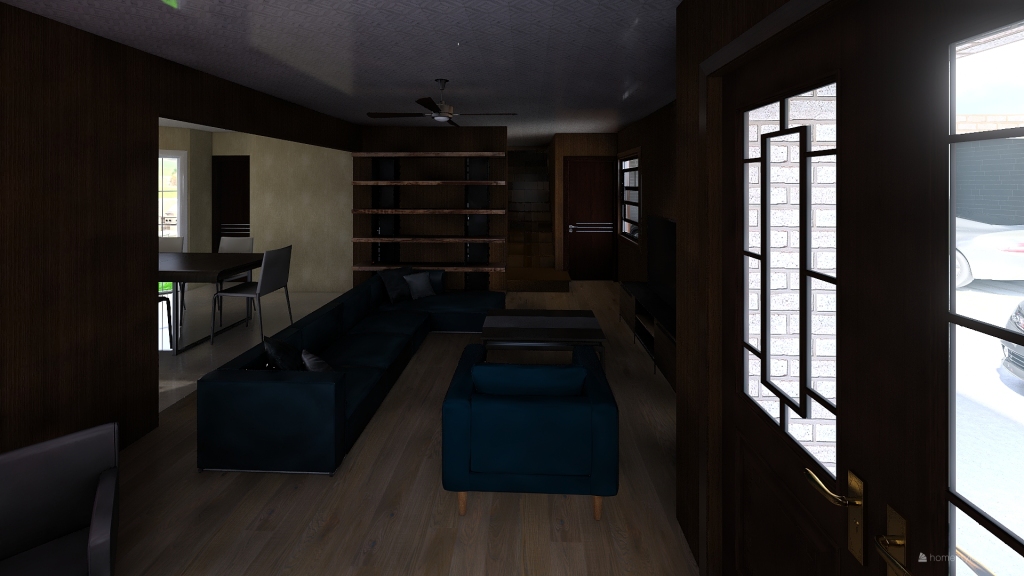 my house 3d design renderings