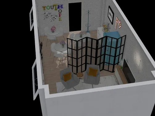 Youth Room
