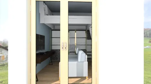 quarto mezanino
