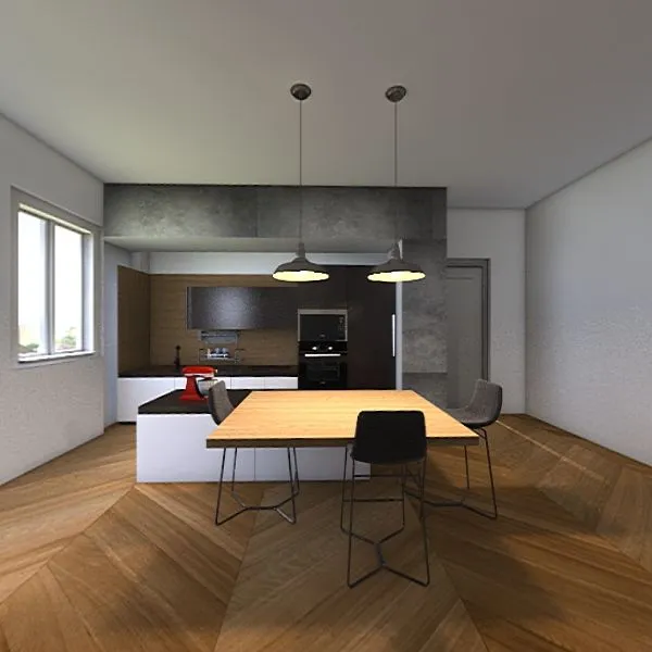 casa3 3d design renderings