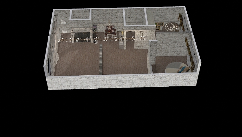 roof room 3d design picture 95.81