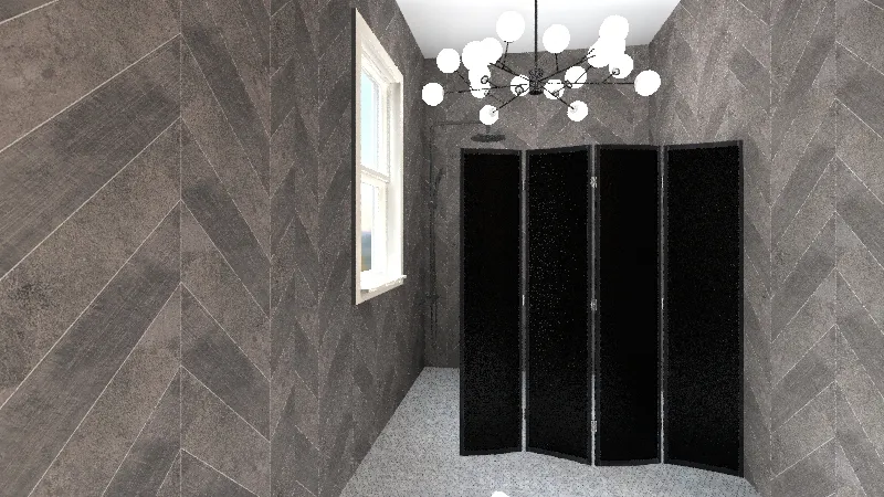bathroom 000 3d design renderings