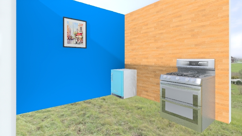 area marcio ogao lenha 3d design renderings