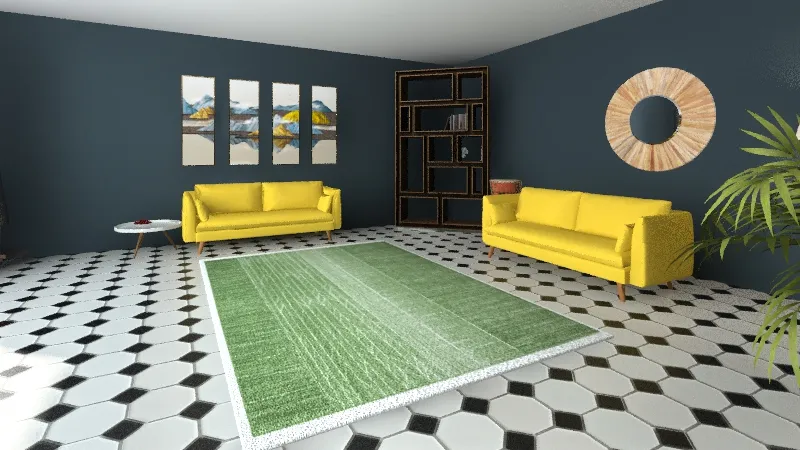 House Maker 3d design renderings