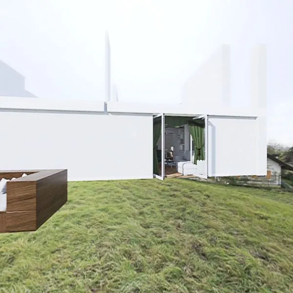 Tanya's house 3d design renderings