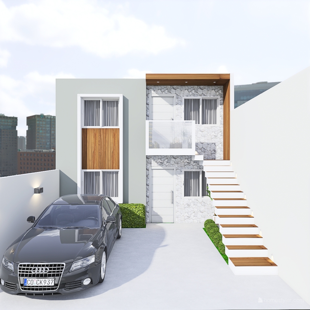 casa wandersom 3d design renderings