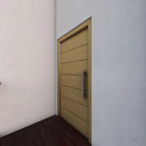Mon Premier Studio d'étudiante