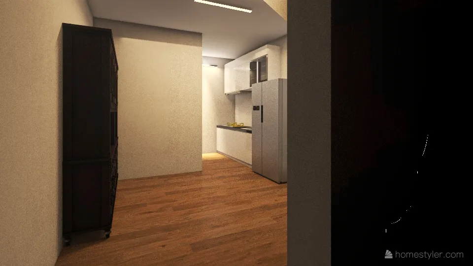 My Future home 3d design renderings