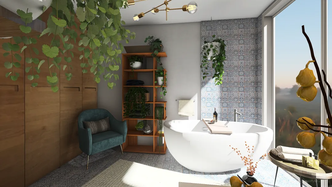 bathroom ideas 3d design renderings