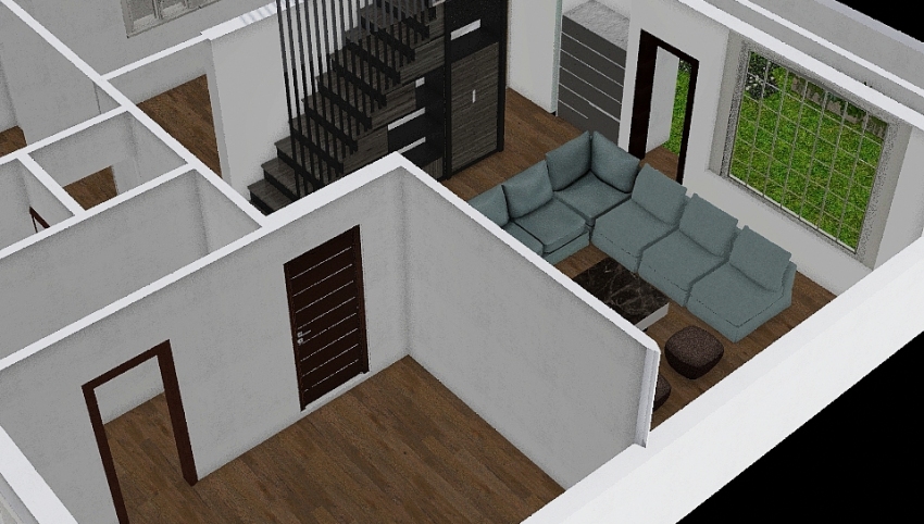 MY NEW HOME 3d design picture 199.12
