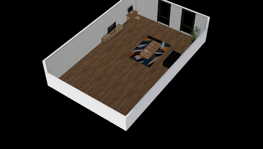Livingroom 3d design picture 53.68