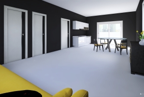 living room Rossigno n2 Design Rendering