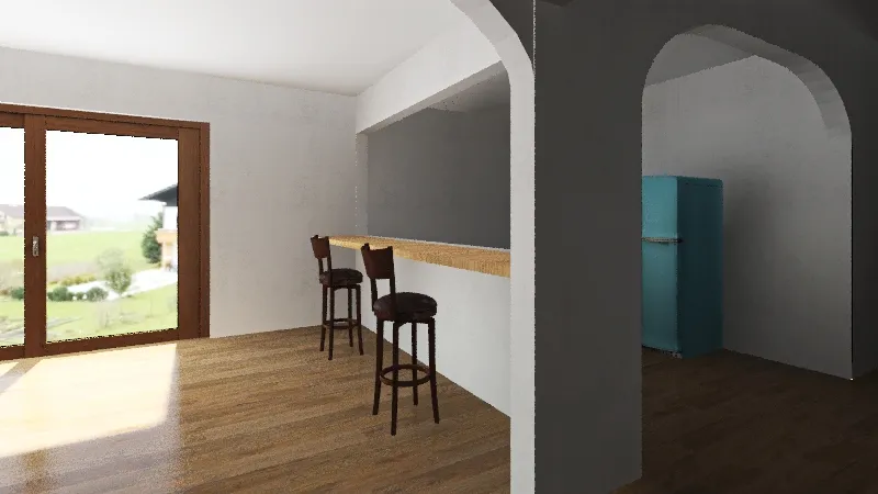 Project 4: HomeStyler Home Design 3d design renderings