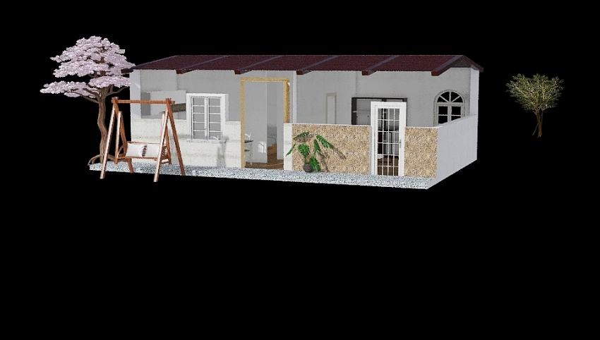 industrial house 3d design picture 49.27