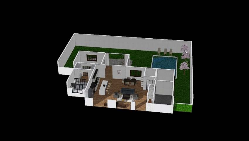 remodel home 3d design picture 457.35