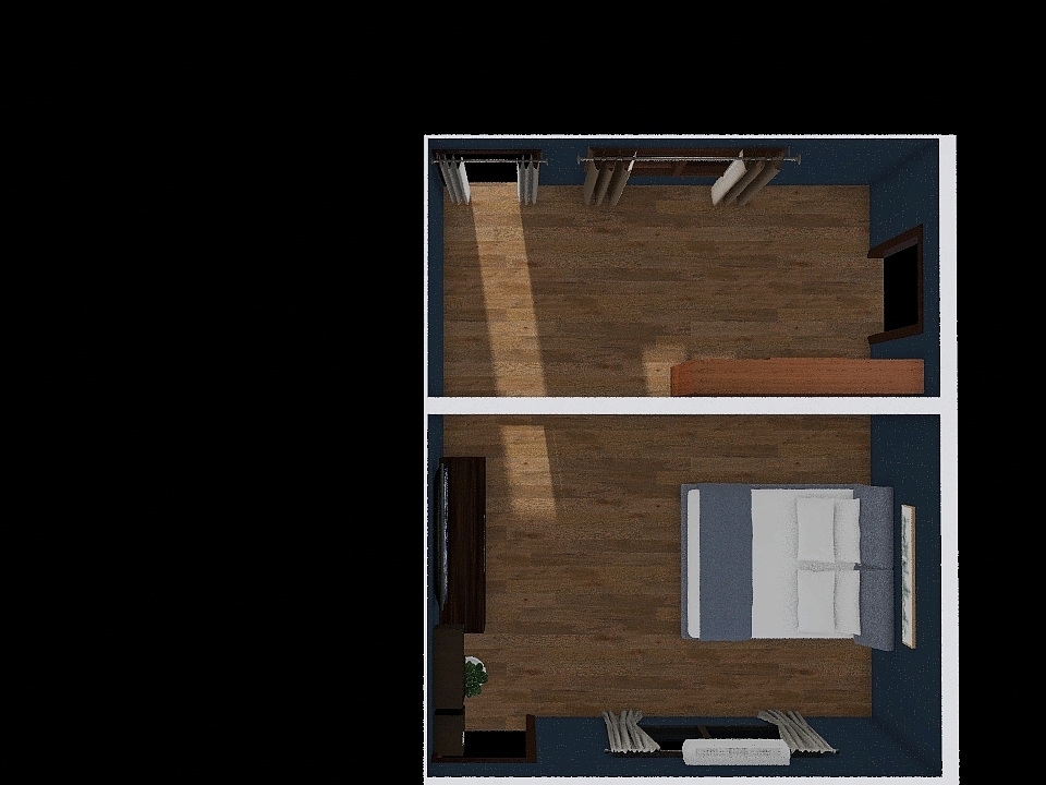 My home 1 3d design renderings