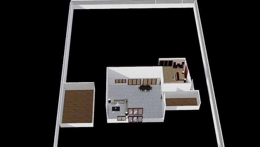 CARL AND ROMEL HOUSE 3d design picture 271.29