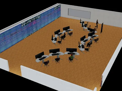 Headquarters