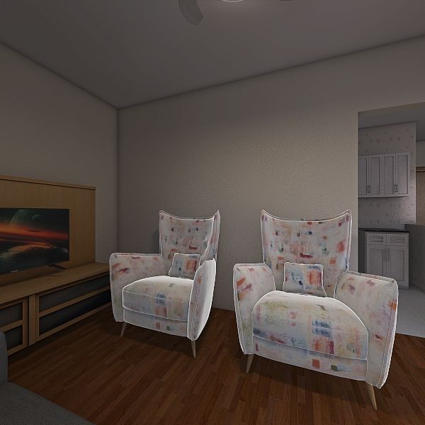 casa_atual 3d design renderings