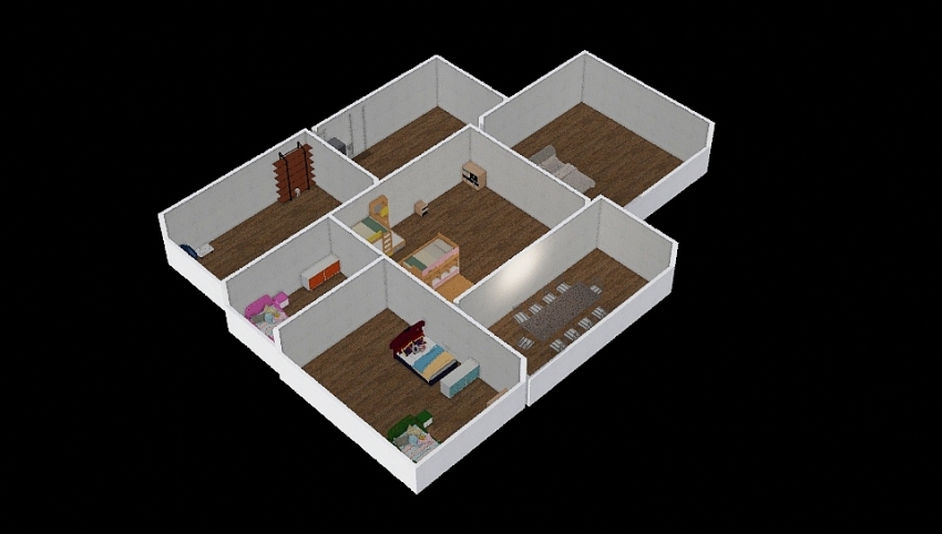 My house 3d design picture 257.93