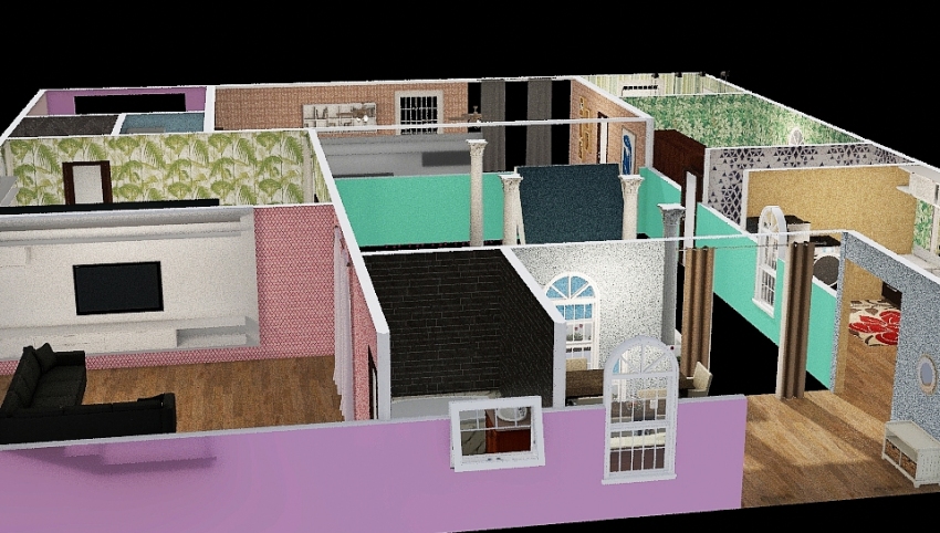 MY HOME 3d design picture 298.2