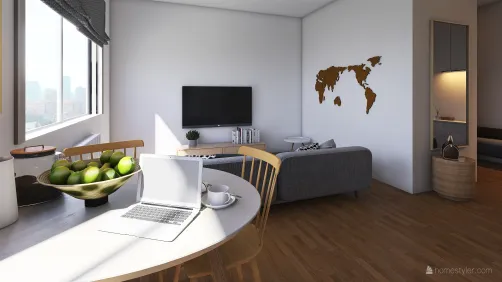 Квартира мечты