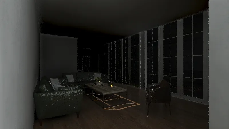 casa tranquila 3d design renderings