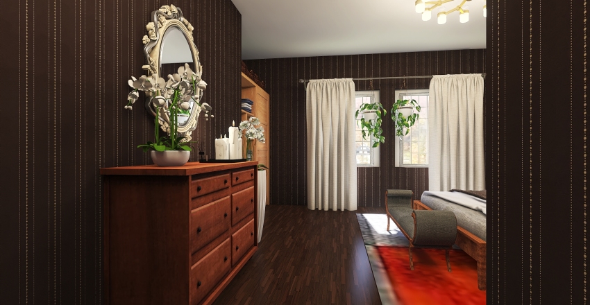 Swedish 1 A Home Decoration Project And 3d Renderings Inspiration 25 Anne Ottosson Homestyler