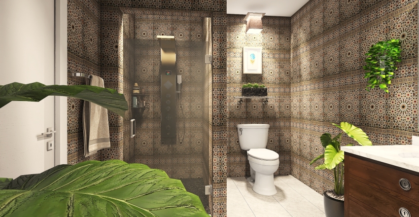 Swedish 1 A Home Decoration Project And 3d Renderings Inspiration 25 Anne Ottosson Homestyler