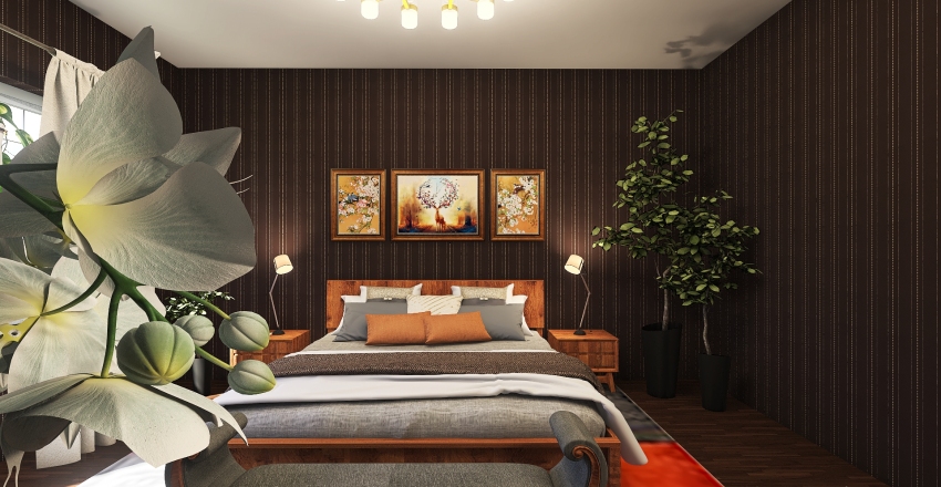 Swedish 1 A Home Decoration Project And 3d Renderings Inspiration 25 Anne Ottosson Homestyler