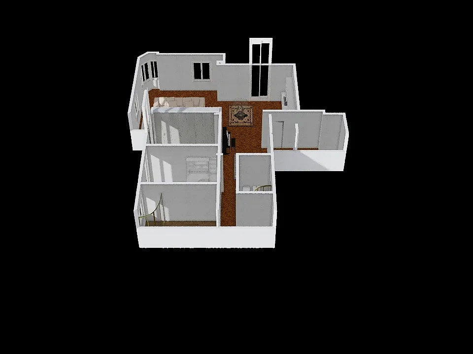 accinelli 3d design renderings