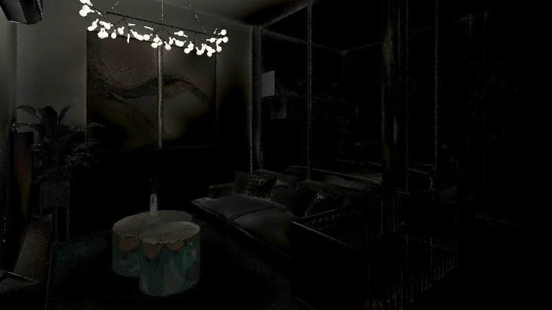 lulita 3d design renderings